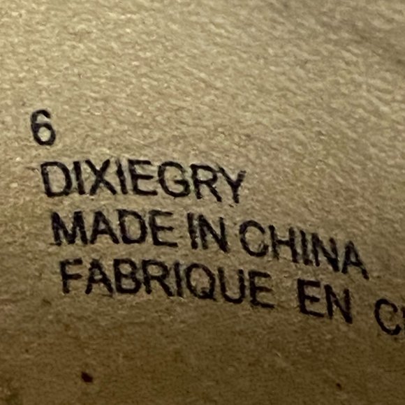 Expression Shoes - Picture 8 of 9